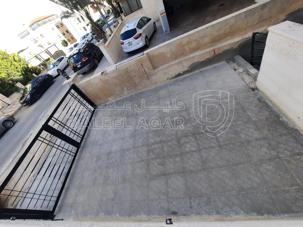 شقة في الجبيهة  - 93,000 دأ - صورة 1